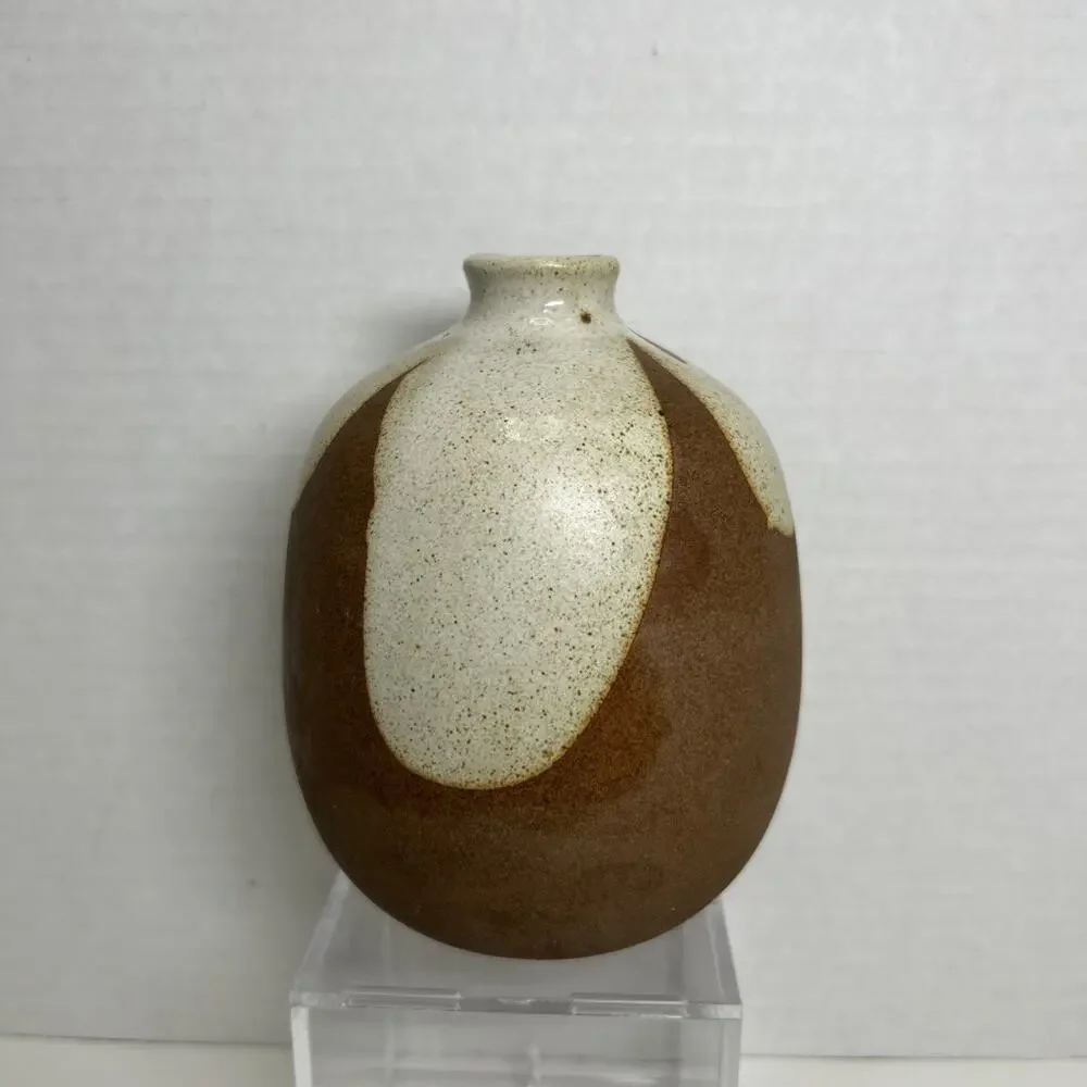 Takahashi Ceramic Floral 5